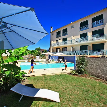 Hotel Le Quercy Souillac