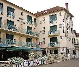 Le Quercy