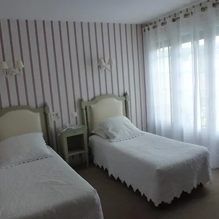 Hotel Le Quercy Souillac