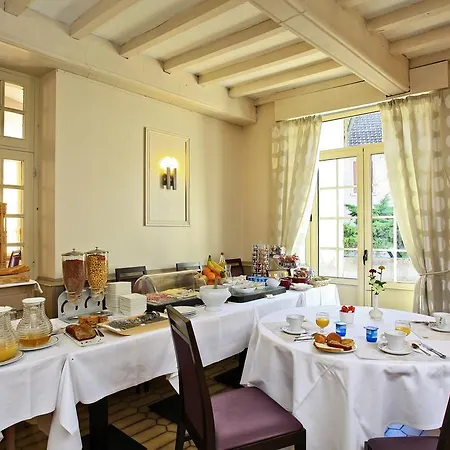 Le Quercy Souillac